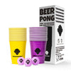 Beer Pong Spiel Set