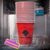 25 Red Cups