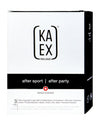 KAEX reload (3x30g) after sport | after party