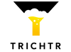 TRICHTR.de Sticker - TRICHTR Biertrichter